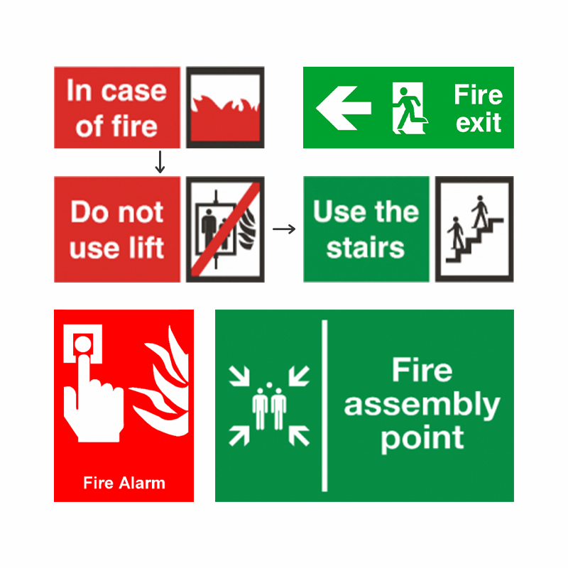 Signages