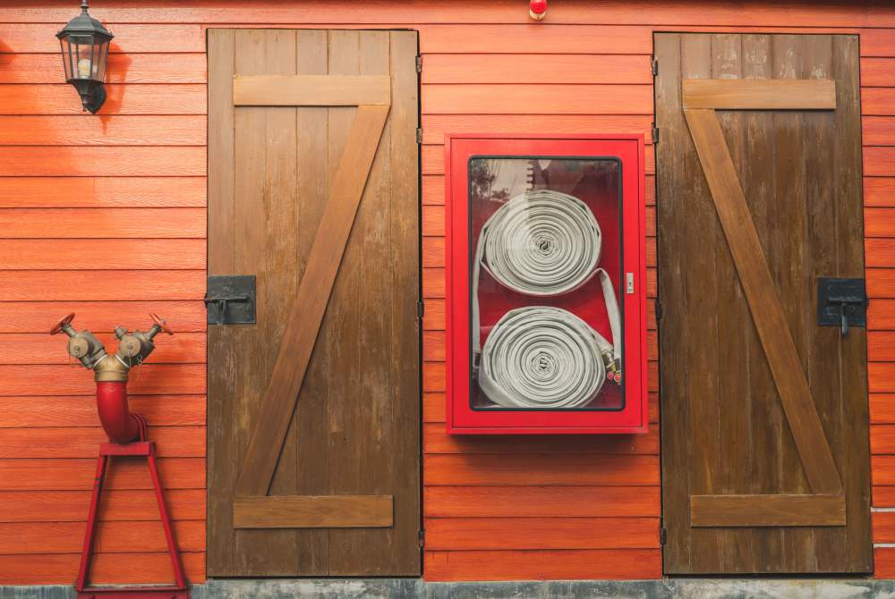 Hydrant System