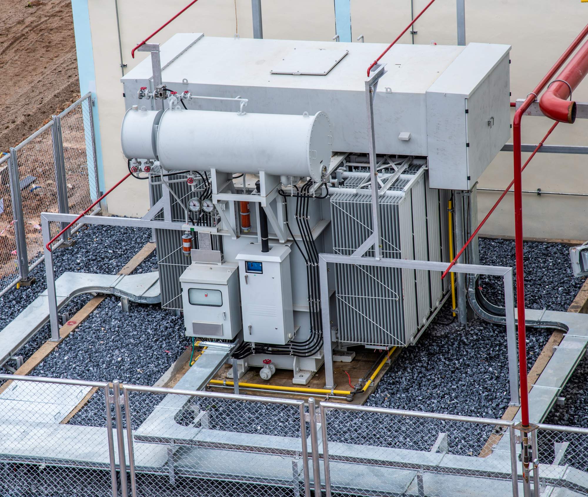 HVWS System